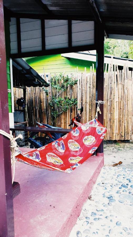 Small Guest House Koh Kood Ko Kut Exterior photo