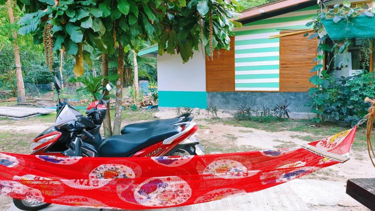 Small Guest House Koh Kood Ko Kut Exterior photo