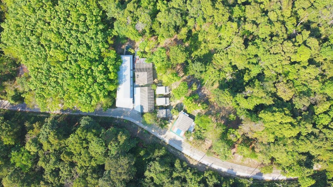 Small Guest House Koh Kood Ko Kut Exterior photo