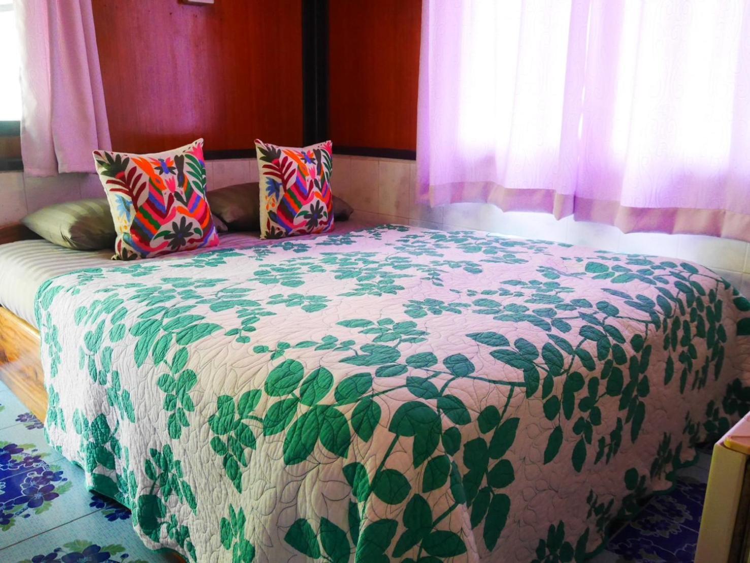 Small Guest House Koh Kood Ko Kut Exterior photo