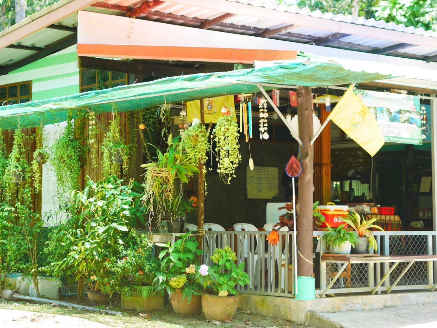 Small Guest House Koh Kood Ko Kut Exterior photo