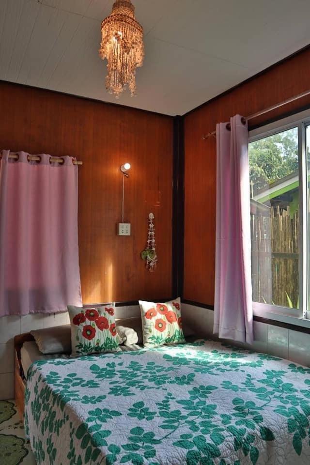 Small Guest House Koh Kood Ko Kut Exterior photo
