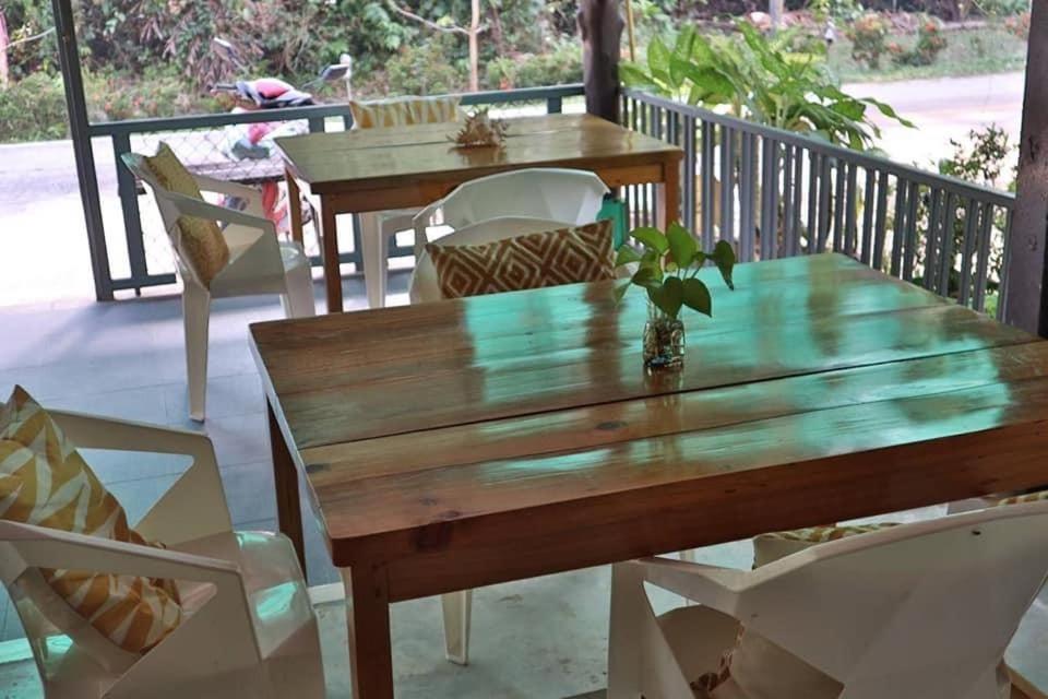 Small Guest House Koh Kood Ko Kut Exterior photo