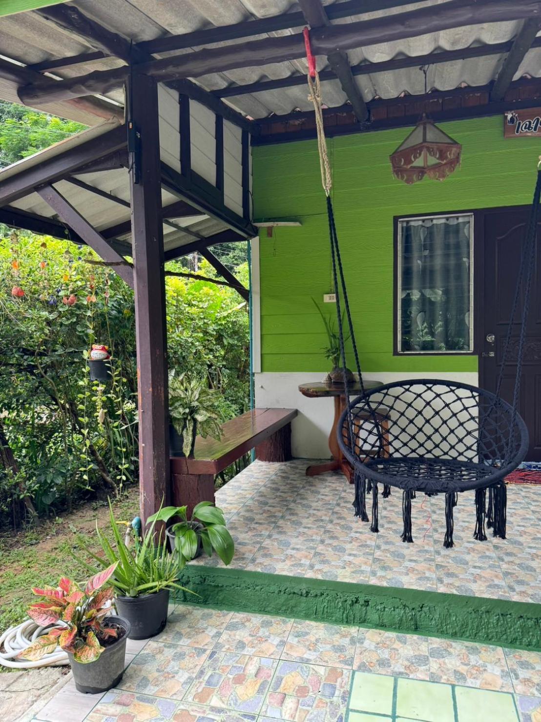 Small Guest House Koh Kood Ko Kut Exterior photo